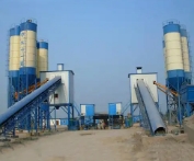 贵州混凝土搅拌站的重要组成部分有很多，具体有哪些呢?